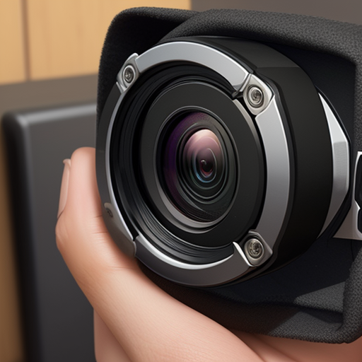 Hidden Camera For Travel Apps: A Comprehensive Guide